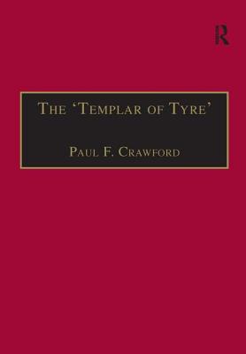 The 'Templar of Tyre'