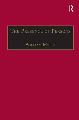 The Presence of Persons