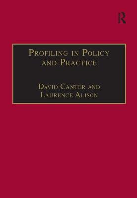 Profiling in Policy and Practice