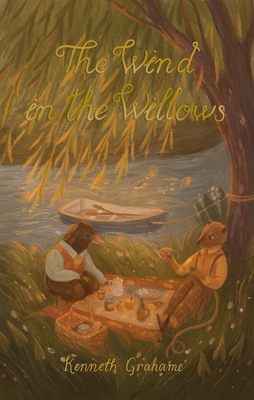 The Wind in the Willows