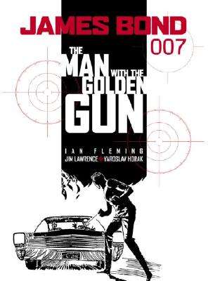 James Bond: The Man With the Golden Gun