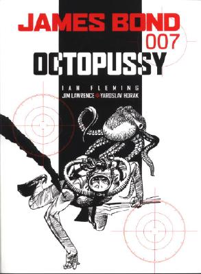 James Bond: Octopussy