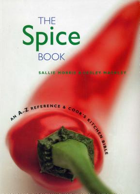 The Spice Book