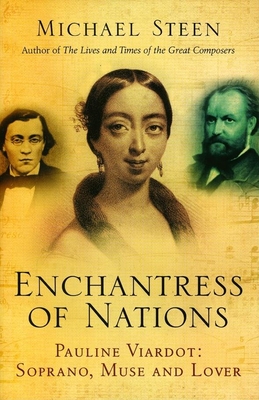 Enchantress of Nations