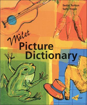 Milet Picture Dictionary (english)