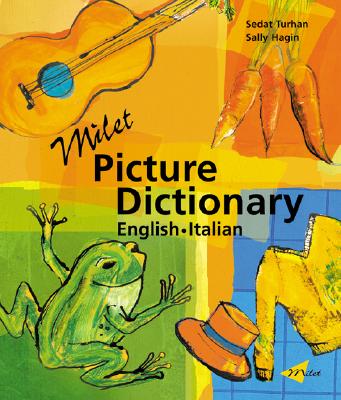 Milet Picture Dictionary (italian-english)