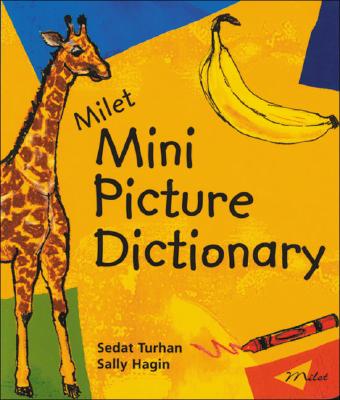 Milet Mini Picture Dictionary (english)