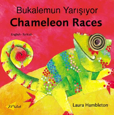 Chameleon Races (english-turkish)