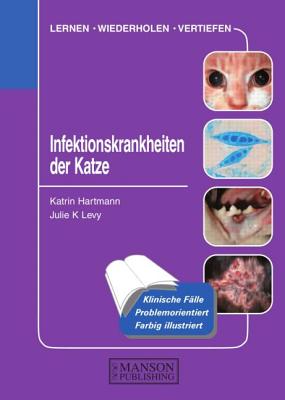 Infektionskrankheiten der Katze