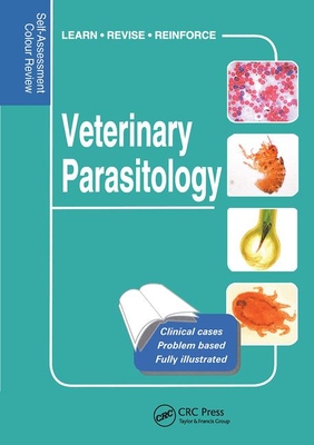 Veterinary Parasitology