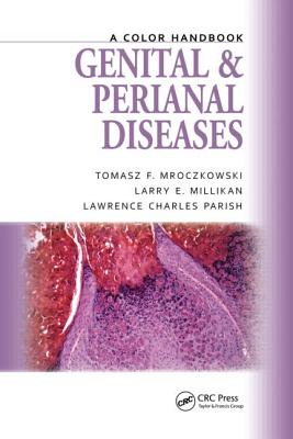 Genital and Perianal Diseases