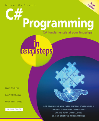 C# Programming in easy steps