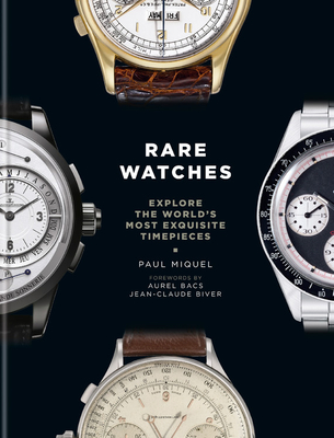 Rare Watches