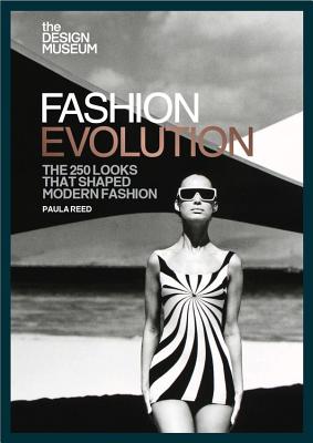 The Design Museum - Fashion Evolution