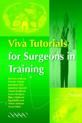 Viva Tutorials for Surgeons in Training