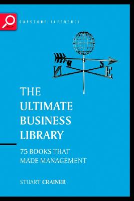 The Ultimate Business Library