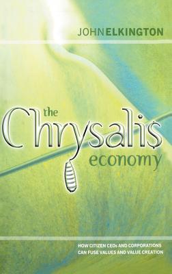 The Chrysalis Economy