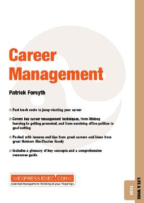 Career Management