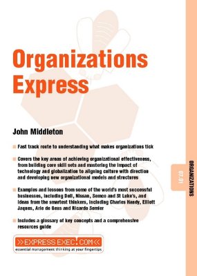 Organizations Express