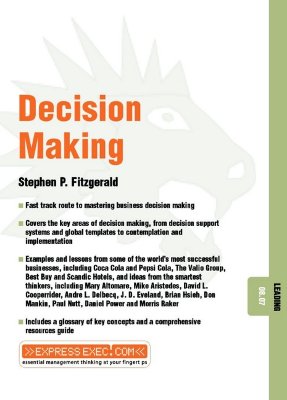 Decision Making