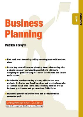 Business Planning