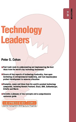 Technology Leaders