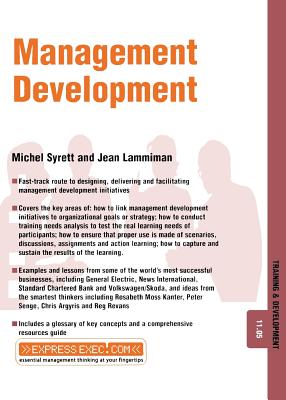 Management Development