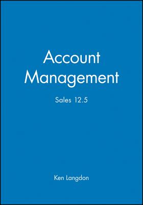 Account Management