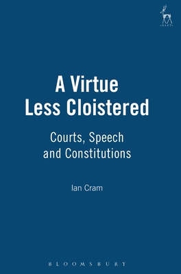 A Virtue Less Cloistered