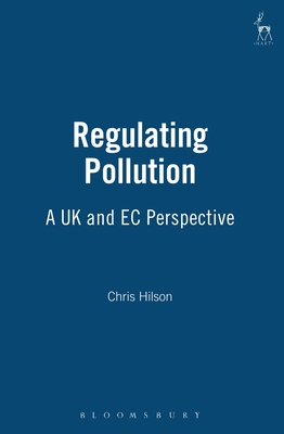 Regulating Pollution