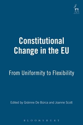 Constitutional Change in the EU