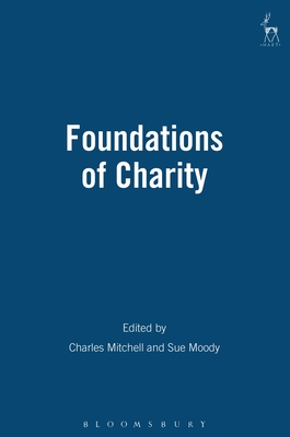 Foundations of Charity