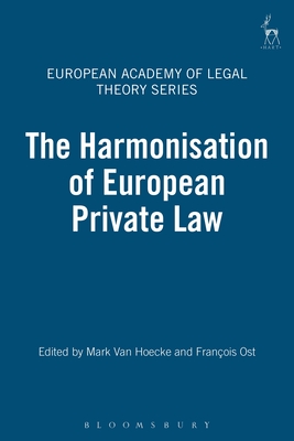 The Harmonisation of European Private Law