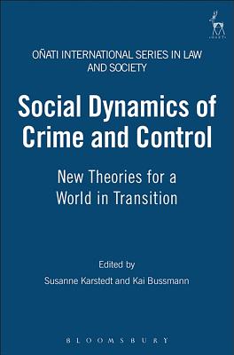 Social Dynamics of Crime and Control