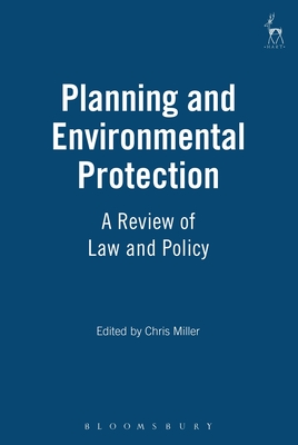 Planning and Environmental Protection