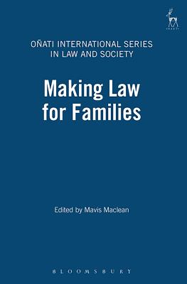 Making Law for Families