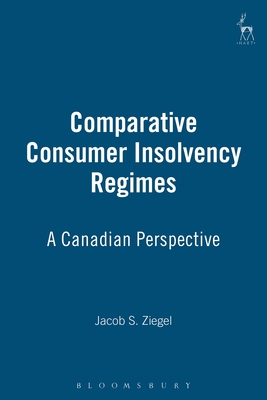 Comparative Consumer Insolvency Regimes