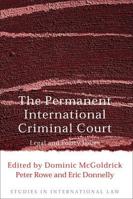 The Permanent International Criminal Court