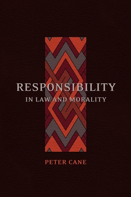 Responsibility in Law and Morality