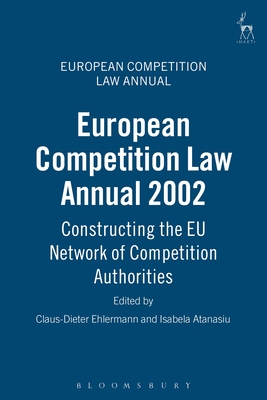 European Competition Law Annual 2002