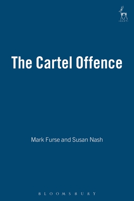 The Cartel Offence