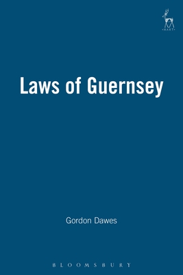 Laws of Guernsey