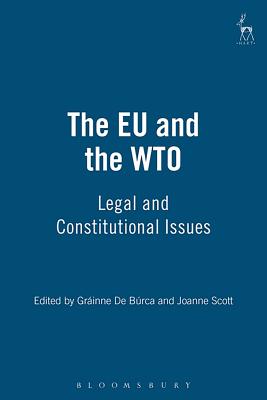 The EU and the WTO