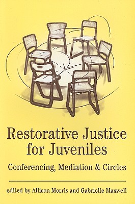 Restorative Justice for Juveniles