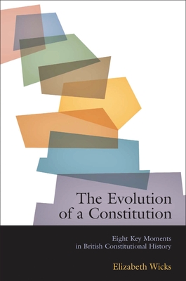 The Evolution of a Constitution