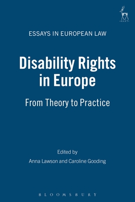 Disability Rights in Europe