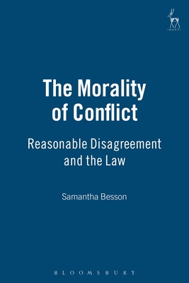 The Morality of Conflict