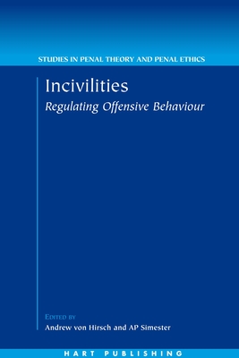 Incivilities