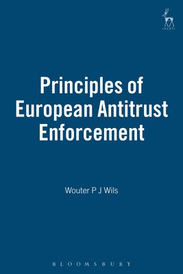 Principles of European Antitrust Enforcement