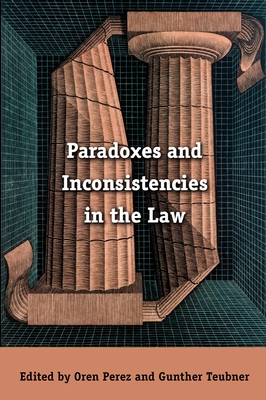 Paradoxes and Inconsistencies in the Law